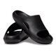 Шлепанцы Crocs Mellow Slide 40-41 р 25.8-26.7 см Черные 208392-M8/W10 Black - изображение 3