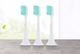 Насадки для зубної щітки Xiaomi MiJia Toothbrush Head DDYST01SKS/NUN4010GL - зображення 4