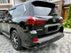 Обвес комплект TRD SUPERIOR Lexus LX 570 450d 2015-2022 ABS пластик цвет черный для Lexus LX 570 2015-2021 (6906) - изображение 10