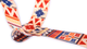 Szelki MATTEO Guard 52-88cm/30 mm Boho (DLPMT1SOS0014) - obraz 2