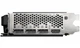 Видеокарта GF RTX 3060 Ti 8GB GDDR6X Ventus 2X 8GD6X OC MSI (GeForce RTX 3060 Ti Ventus 2X 8GD6X OC) - изображение 5
