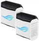 Wi-Fi Mesh система Asus ROG Rapture Gaming Mesh System GT6 White 2pk (GT6-W-2-PK/90IG07F0-MU9A40) - изображение 4