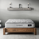 Матрац Ego Home Карбон 160x200x28 см (38950-Carbon160) - зображення 4