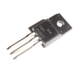 Транзистор 2N60C (FQPF2N60C) N-MOSFET; полевой; 600В; 2А; 23Вт; TO220F - изображение 2