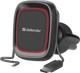 Автодержатель для телефона Defender CH-129 Magnet Black-Red (4714033291309) - изображение 12