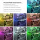 Стол с электрорегулировкой высоты RZTK eDesk RGB Carbon 2 1200 х 600 мм - изображение 7