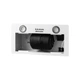 Витяжка GRANADO Palamos 3603-700 White 19605 - изображение 3