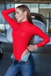 Женское боди Totalfit ELITE SKIN TRK2-R4 XS - изображение 2