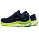 Кросівки для бігу чоловічі ASICS GT-2000 11 1011B441-403 45 (11) 28.5 см Midnight/Black - зображення 4
