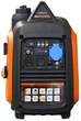 Инверторный генератор UniPOWER H2250iS (2.0 кВт) - изображение 3