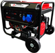 Бензиновий генератор EF POWER V6500Е (5.5 кВт) - зображення 5
