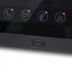 Wi-Fi відеодомофон 7" BCOM BD-760FHD/T Black з підтримкою Tuya Smart (242052) - изображение 4