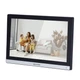 IP-відеодомофон Hikvision DS-KH6350-WТE1 з Wi-Fi (273932) - изображение 1