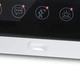 Wi-Fi відеодомофон 7" BCOM BD-760FHD/T Silver з підтримкою Tuya Smart (248878) - изображение 4
