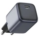 Зарядний пристрій Ugreen CD319 Gray (90666) - зображення 2