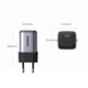Зарядний пристрій Ugreen CD319 Gray (90666) - зображення 4