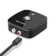Bluetooth-адаптер Ugreen CM106 Audio Receiver 5.1 (40759) - зображення 3