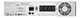 ИБП APC Smart-UPS C RM 1500VA LCD (SMC1500I-2U) - изображение 2