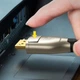 Кабель DisplayPort-DisplayPort Ugreen DP112 V1.4 8K 60Hz 2m Black (60843) - изображение 3
