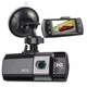 Видеорегистратор NTK96220 2.7 "Full HD 1080P BLACK - изображение 1