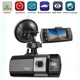 Видеорегистратор NTK96220 2.7 "Full HD 1080P BLACK - изображение 4