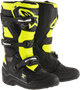 Мотоботы Alpinestars Youth Tech 7S, 34 (719434) - изображение 1