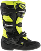 Мотоботы Alpinestars Youth Tech 7S, 34 (719434) - изображение 6