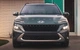 Молдинг, орнамент, лого на капот HYUNDAI KONA (SUV) 22-23, HYKO22LOG - изображение 1