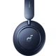 Навушники Anker Soundcore Life q45 (a3040) Blue - зображення 5