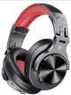 Наушники Oneodio Fusion a70 Black/Red - изображение 2