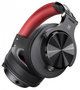 Наушники Oneodio Fusion a70 Black/Red - изображение 3