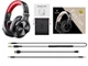 Наушники Oneodio Fusion a70 Black/Red - изображение 5