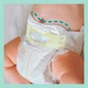 Підгузок Pampers Premium Care Mini Розмір 2 (4-8 кг) 94 шт (8001841104911) - изображение 5