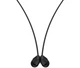 Наушники sony wi-c100 Black (wic100b.ce7) - изображение 7