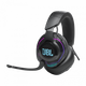Наушники jbl Quantum 910 Wireless Black (jblq910wlblk) - изображение 2
