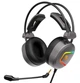 Наушники A4Tech Bloody mc750 Grey - изображение 2