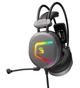 Наушники A4Tech Bloody mc750 Grey - изображение 3
