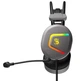 Наушники A4Tech Bloody mc750 Grey - изображение 5
