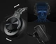 Навушники Oneodio Fusion a70 Black - зображення 7