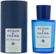 Туалетна вода унісекс Acqua Di Parma Blu Mediterraneo Bergamotto Di Calabria 75 мл (8028713570094) - зображення 1