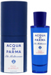 Woda toaletowa unisex Acqua Di Parma Blu Mediterraneo Fico Di Amalfi 30 ml (8028713570285) - obraz 1