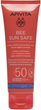 Apivita Bee Sun Safe SPF50 100ml (5201279080662) - obraz 1