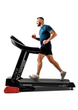 Беговая дорожка Hop-Sport HS-4500LB Ultima Pro (4.5 л.с.) до 150 кг, 22 км/ч Bluetooth - изображение 13