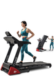 Беговая дорожка Hop-Sport HS-2800LB Integra - изображение 6