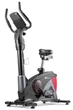 Велотренажер Hop-Sport HS-090H Apollo красный iConsole+ - изображение 1