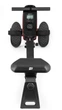 Гребной тренажер Hop-Sport HS-030R Boost красный - изображение 4