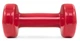 Гантели для фитнеса виниловые круглые Hop-Sport HS-V050DC 2х5кг - изображение 3