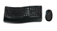 Комплект Microsoft Comfort Desktop Black Ru - изображение 2