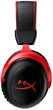 Гарнітура HyperX Cloud II USB/WL Red - зображення 5