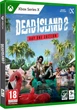 Гра консольна Xbox Series X Dead Island 2 Day One Edition, BD диск - изображение 8